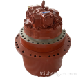 SH200-3 SH200-5 SEYAHAT MOTOR SUMITOMO Final Sürüşü